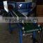 pyrotechnics tube cutting and assemble into cake machine