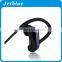 Top Quality 3D Stereo Sweatproof Handsfree In-ear Bluetooth Wireless Sport Headphones