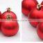 Cheap 6cm Tree Decoration Christmas Ornament Hanging Christmas Ball