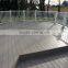 Eco Good Quality WPC Floor Deck/Wpc decking