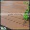 Solid and Hollow WPC outdoor decking