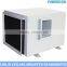 Concealed Wall Mounted ceiling Dehumidifier 138L/D