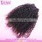 100 Indian human hair raw indian hair natural soft wholesale virgin Indian hair