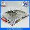 Cartoon Image Printing Metal Tin Boxes for Students' Stationery