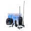 The genuine 10W 3600mAh RT1 Scrambler Retevis UHF two-way radio