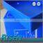 Plastic polypropylene pp corflute box for packing/cold storage/shipping