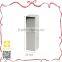 6cm elegant pink aluminum plating outer cover pulling cap lipstick