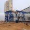 advanced fully-automatic concrete mixing plant HLS90 with large capacity of 90m3/h