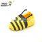 2016 Baby Moccasins Cute Cartoon Printed Baby Kids High Quality Shoes Casual Anti-Slip Toddler Walk Sneaker