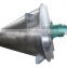 Nauta mixer double screw cone mixer for powder material