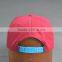 Funny flat brim caps and hats wholesale