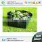 Patio PE Woven Plastic Popular Garden Tip Bag ,Super Quality Popular Leaf Collector Bag With Handles