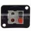 D Type speaker female to female connector