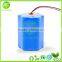 Good Price Li-ion Battery Pack 11.1v 4400mah li-lon Battery