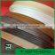 TIANHAO the newest colorful pvc edge banding for MDF board