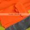 Safety vest for adult