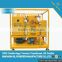 VFD-100 insulation oil purification machine