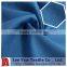100% polyester tricot honeycomb fabric with permanent wicking