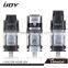 wholesale top selling--Ijoy Tornado RDTA Atomizer Top Refilling 5ml 24mm Diameter RTA Tank