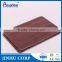 timber/wood pattern wall aluminum composite plastic cladding panel(acp)