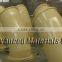 92% Al2o3 Alumina Ceramic Lining For Tube/Bend/Elbow/Pipe Made In China