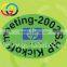 Professional factory school paper printing label self-adhesive label stickers