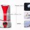 Mist maker fog lamp aroma oil diffuser GL-1108