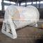 China manufacturer provide lowest investment and energy-saving ceramic ball mill