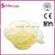 children's Silicone tableware combination baby bowls suction
