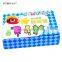 2016 top sale polymer clay safe and eco-friendly toys for kids handmade christmas decoration clay wholesale