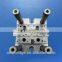 Progressive moulds for swage terminal pin