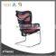 SGS TUV Ce ISO Certificate Swivel Alyminum Alloy Base Mesh Typist Chair