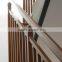 Factory direct durable measuring for stair railing/balcony railing