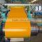 China hot dipped galvanized zinc coated steel sheets in coils