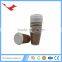 010 black printing pe coated cup stock paper coffee cup
