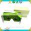 New arrival 3d glasses virtual reality google cardboard vr box
