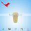 Papers Manufacturer 2.5oz-16oz PE Coated Disposable solid colored design your own paper cups for coffee,ice cream & drink