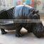 Animal Style Hippo Chair