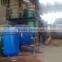 shell-and-tube condenser