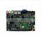 Gold supplier Mini - ITX VWM-N28 laptop industrial computer Motherboard
