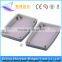 China Electronic Enclosure Manufacturers Die Cast Aluminum Electronic Enclosure with your design