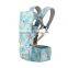 2016 New Fashion Multi-functional Colorful Bebe Mother Favored Baby Wrap Sling Baby Carrier Organic Cotton