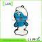 best price and high grade quality soft pvc plastic usb flash drive