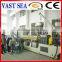 high efficience plastic pe granulant machine/production line