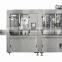 Automatic Liquid Filling And Capping Machine/Liquid Filling Line/Bottle Liquid Filling Line