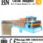 Double Layer colored steel roll forming machine with Lenze Inverter