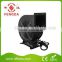 AC 600 cfm centrifugal fan for fireplace