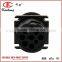 Plastic 9 Pin Receptacle Connector HD10-9-1939PE