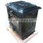 cheap wholesale cast iron pot belly stoves, coal and wood fireplace , wood burning stoves