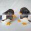 promotional gift plush toy o black magpie 3D printing plush magpie earthbag plush bird earthbag with beans 3D plush small bird